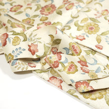 画像をギャラリービューアに読み込む, 総唐草花模様【シュッケニ】