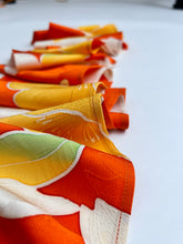 画像をギャラリービューアに読み込む, 【長】大花の総地紋模様