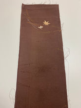 画像をギャラリービューアに読み込む, 吹き寄せ模様