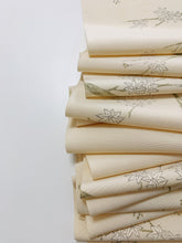 画像をギャラリービューアに読み込む, 枝花に楓模様【ギャザータイプ】