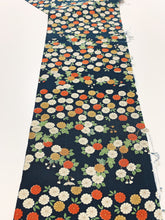 画像をギャラリービューアに読み込む, 菊模様【シュッケニ】