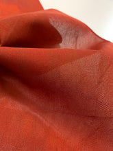 画像をギャラリービューアに読み込む, 紗暈し柄織出着物【S】