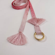 画像をギャラリービューアに読み込む, 二色笹浪組締め