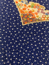 画像をギャラリービューアに読み込む, 変わり扇に小扇模様総地紋【M】