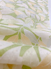 画像をギャラリービューアに読み込む, 総枝葉尽くし模様【シュッケニ】