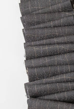 画像をギャラリービューアに読み込む, よろけ格子に織り出し模様【ギャザータイプ】