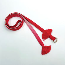 画像をギャラリービューアに読み込む, 暈し笹浪組締め