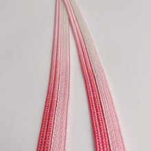 画像をギャラリービューアに読み込む, 変わり組×暈し御笠組締め