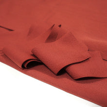 画像をギャラリービューアに読み込む, 織り柄の色無地【シュッケニ】