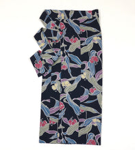 画像をギャラリービューアに読み込む, 抽象草花模様【シュッケニ】