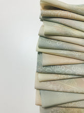 画像をギャラリービューアに読み込む, 花更紗暈し総地紋模様【ギャザータイプ】