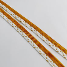 画像をギャラリービューアに読み込む, 変わり組×金糸御岳組締め