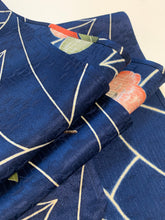 画像をギャラリービューアに読み込む, 椿模様【長】