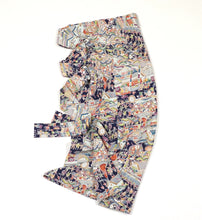 画像をギャラリービューアに読み込む, 祭風景模様【シュッケニ】