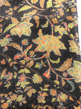 画像をギャラリービューアに読み込む, 花鳥模様【シュッケニ】