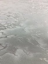 画像をギャラリービューアに読み込む, 樹木風景模様織り出し一つ家紋色無地【シュッケニ】