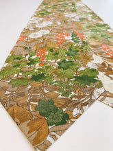 画像をギャラリービューアに読み込む, 草枝実模様【長】