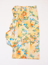 画像をギャラリービューアに読み込む, 草花模様暈し【シュッケニ】