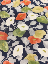 画像をギャラリービューアに読み込む, 水彩総椿模様【タックタイプ】