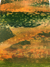 画像をギャラリービューアに読み込む, 抽象柄模様【シュッケニ】※丈76㎝