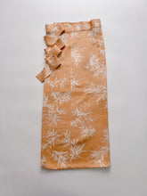 画像をギャラリービューアに読み込む, 草葉模様【シュッケニ】