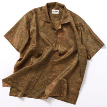 画像をギャラリービューアに読み込む, のり散らし模様総松竹梅地紋【L】【化繊】