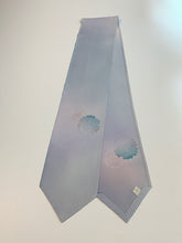 画像をギャラリービューアに読み込む, 変わりか網裏暈し模様【長】