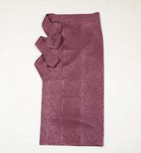 画像をギャラリービューアに読み込む, 総扇地紋模様【シュッケニ】