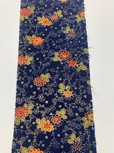 画像をギャラリービューアに読み込む, 草花模様【M】