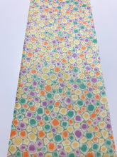 画像をギャラリービューアに読み込む, 石畳模様丸地紋【シュッケニ】