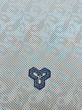 画像をギャラリービューアに読み込む, 毘沙門亀甲模様に扇地紋【ギャザータイプ】