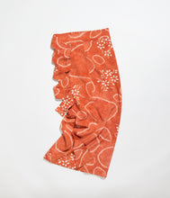 画像をギャラリービューアに読み込む, 5周年・
絞り花模様