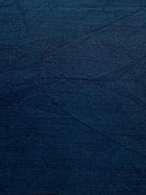 画像をギャラリービューアに読み込む, 手織り節紬男着物【L】