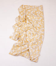 画像をギャラリービューアに読み込む, 総草葉模様地紋あり【シュッケニ】