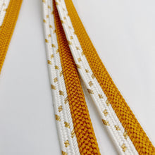 画像をギャラリービューアに読み込む, 変わり組×金糸御岳組締め