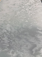 画像をギャラリービューアに読み込む, 樹木風景模様織り出し一つ家紋色無地【シュッケニ】