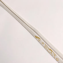 画像をギャラリービューアに読み込む, 短冊模様の高麗組締め