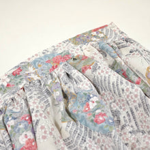 画像をギャラリービューアに読み込む, 縮緬・華輪模様【ギャザータイプ】