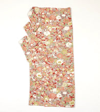 画像をギャラリービューアに読み込む, 草花尽くし模様【シュッケニ】