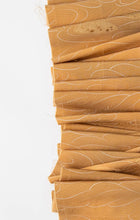 画像をギャラリービューアに読み込む, 波中地紋に山模様【ギャザータイプ】