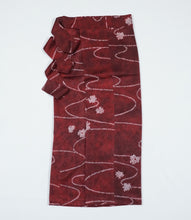 画像をギャラリービューアに読み込む, 絞り抽象模様【シュッケニ】