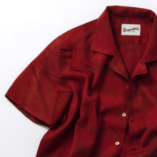 画像をギャラリービューアに読み込む, 紗暈し柄織出着物【S】