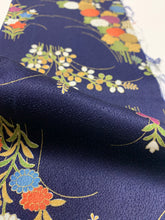 画像をギャラリービューアに読み込む, 金彩雲模様【シュッケニ】