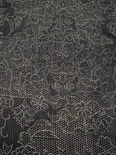 画像をギャラリービューアに読み込む, 華紋更紗模様【シュッケニ】
