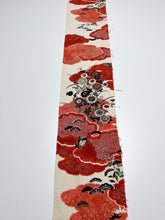 画像をギャラリービューアに読み込む, 雲かけ古典柄模様【ギャザータイプ】