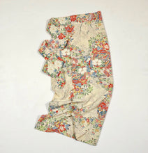 画像をギャラリービューアに読み込む, 絵皿に唐子・向かい鳥模様【シュッケニ】