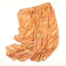 画像をギャラリービューアに読み込む, 線描き模様暈し総地紋【ギャザータイプ】