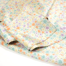 画像をギャラリービューアに読み込む, 石畳模様丸地紋【シュッケニ】