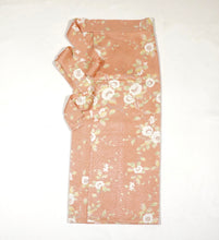 画像をギャラリービューアに読み込む, 菊尽くし地紋模様【シュッケニ】