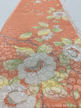 画像をギャラリービューアに読み込む, 菊尽くし地紋模様【シュッケニ】